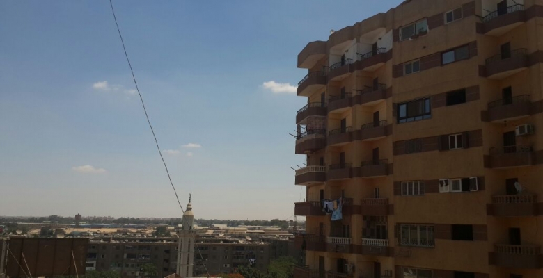 شقه للبيع