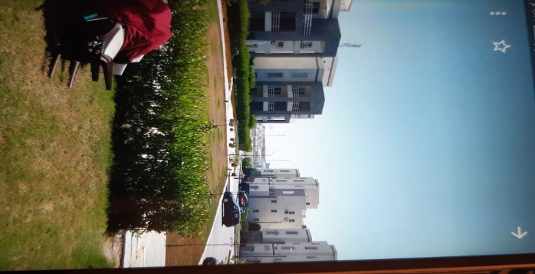 شاليه