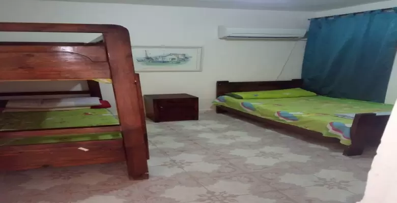 شاليه للايجار بمارينا بوابة 1 الساحل الشمالى