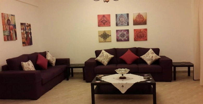 فيلا للايجار بالساحل الشمالى امواج - Villa for rent in the North Coast Amwaj
