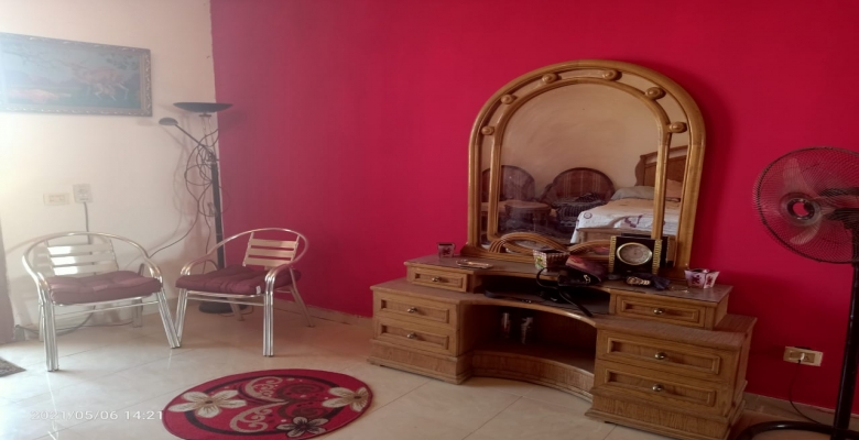 شاليه للايجار بورتو بيتش _العين السخنه.Chalet for rent in Porto Beach - Ain Sokhna