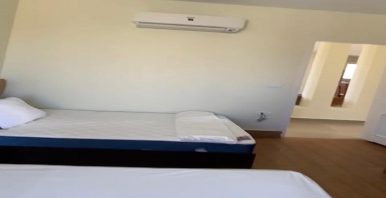 شاليه للبيع بالساحل الشمالى هاسينداباى - Chalet for rent in North Coast Hacienda Bay