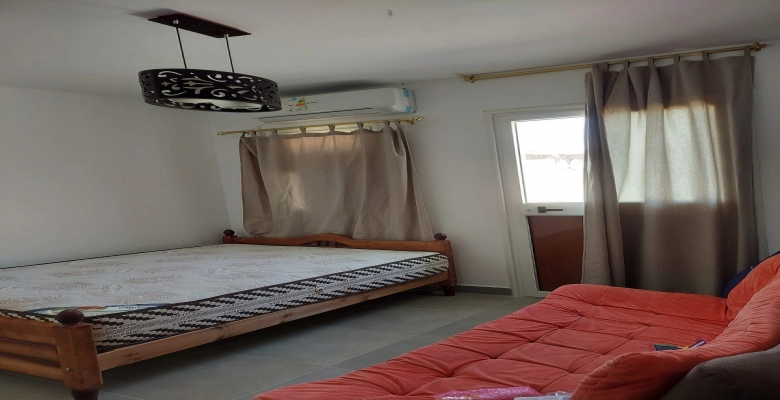 شاليه للايجار بالساحل الشمالى امواج - Chalet for rent in the North Coast Amwaj