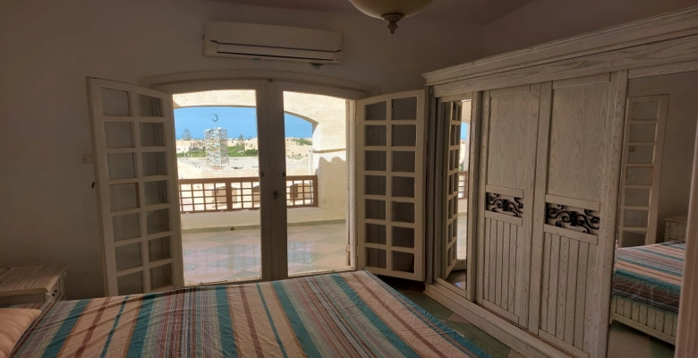 شاليه للايجار في مارينا 4 , Chalet for rent in Marina 4