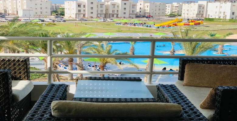 امواج - Amwaj