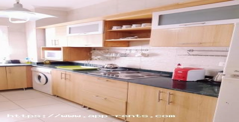 شاليه ايجار في امواج Chalet for rent in Amwaj