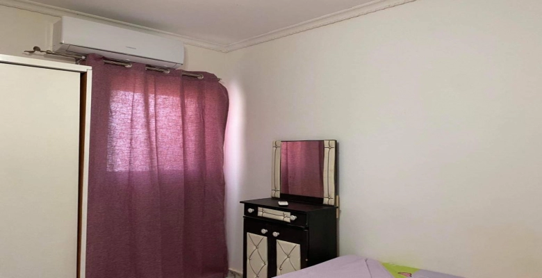 شاليه للايجار في ستيلا هايتس Chalet for rent in Stella Heights