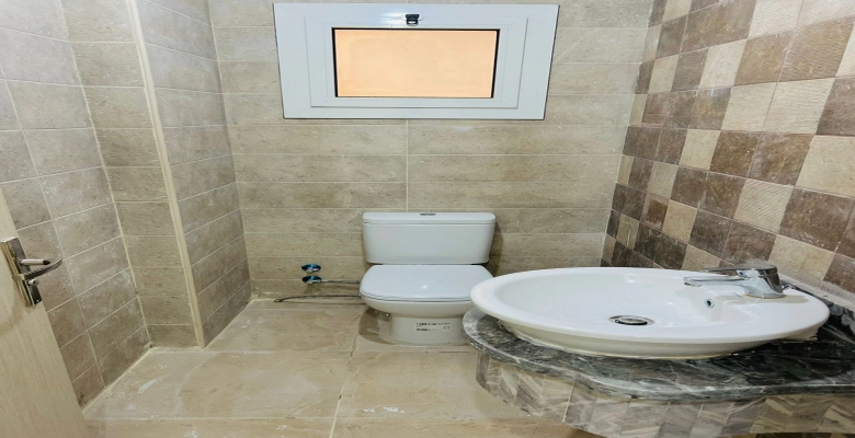 شالية للايجار امام ابراج العلمين  Chalet in front of Al Alamein Towers