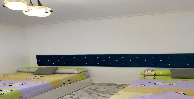 شاليه للايجار في ستيلا Chalet for rent in Stella
