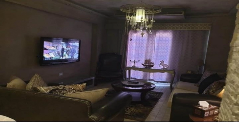 شقة للبيع بالزمالك Apartment for sale in Zamalek