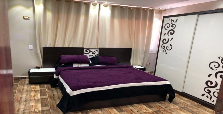 شاليه في هايسندا باي للايجار