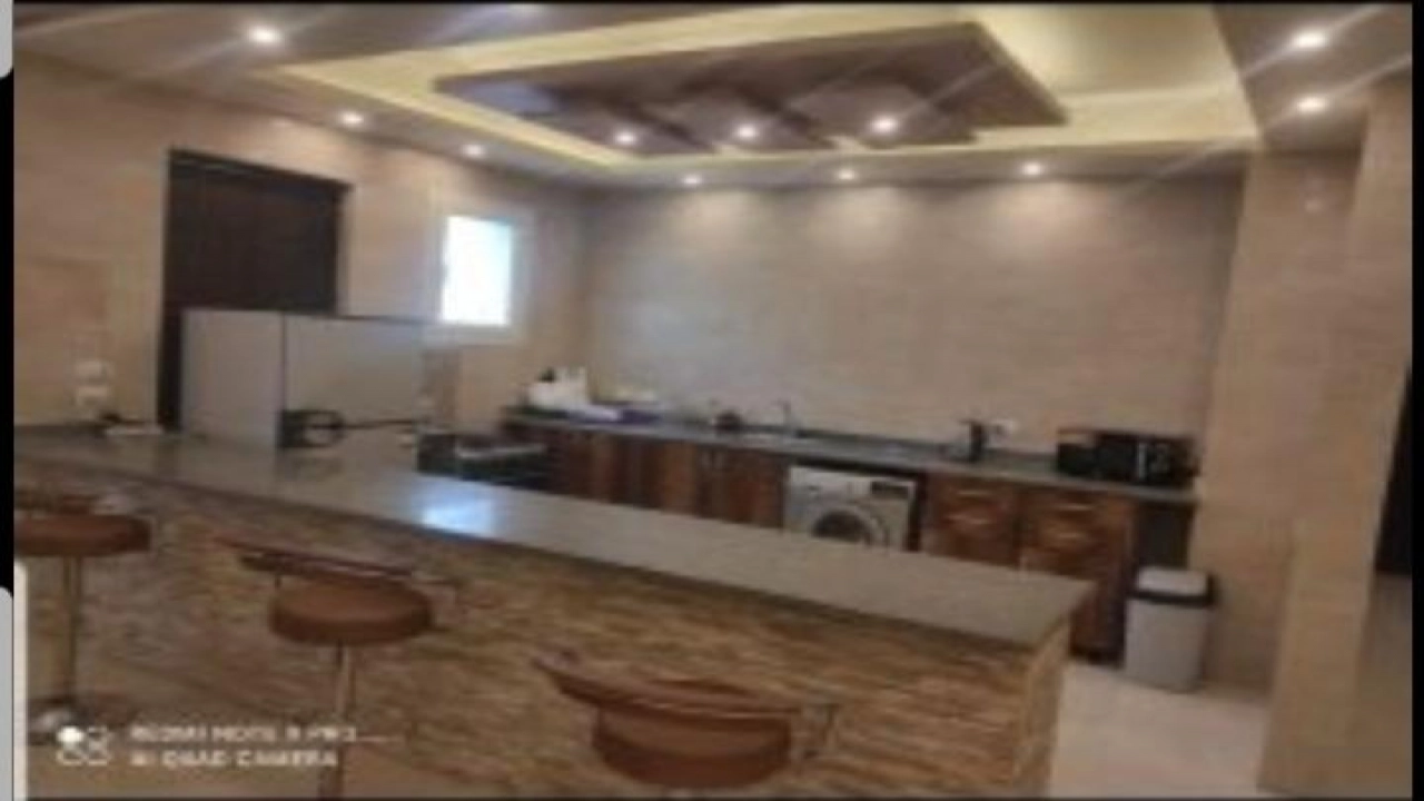 شالية للإيجار في قرية هاسيندا الساحل الشمالي