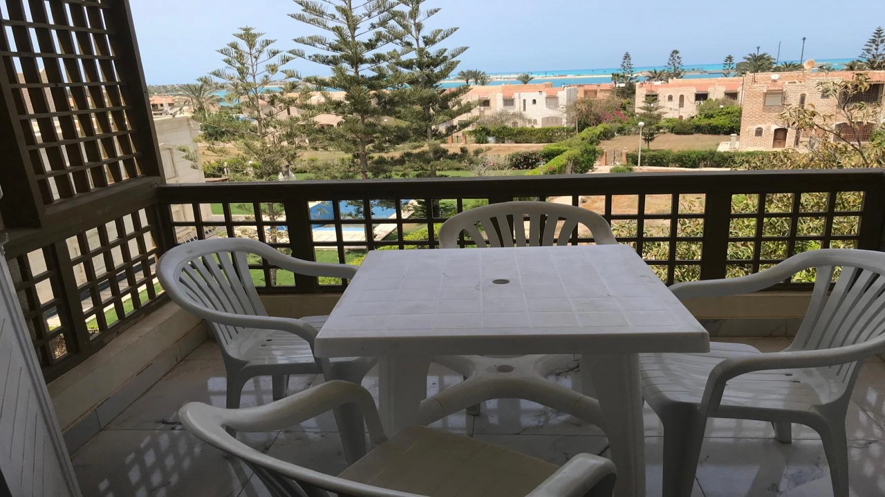 مارينا 4