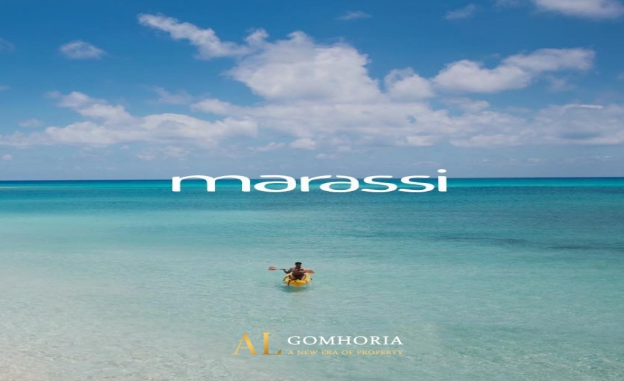 The most prominent neighborhoods in Marassi Sidi Abdel Rahman.. Get to know them